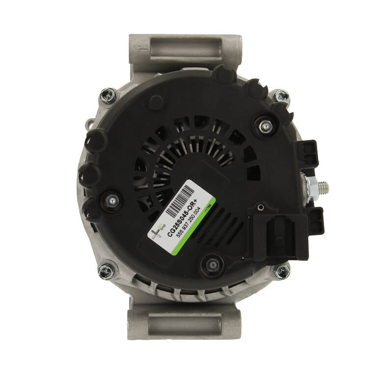 Neu  Lichtmaschine passend für Mercedes  Sprinter 411D  CG25S045+PRO 250 A
