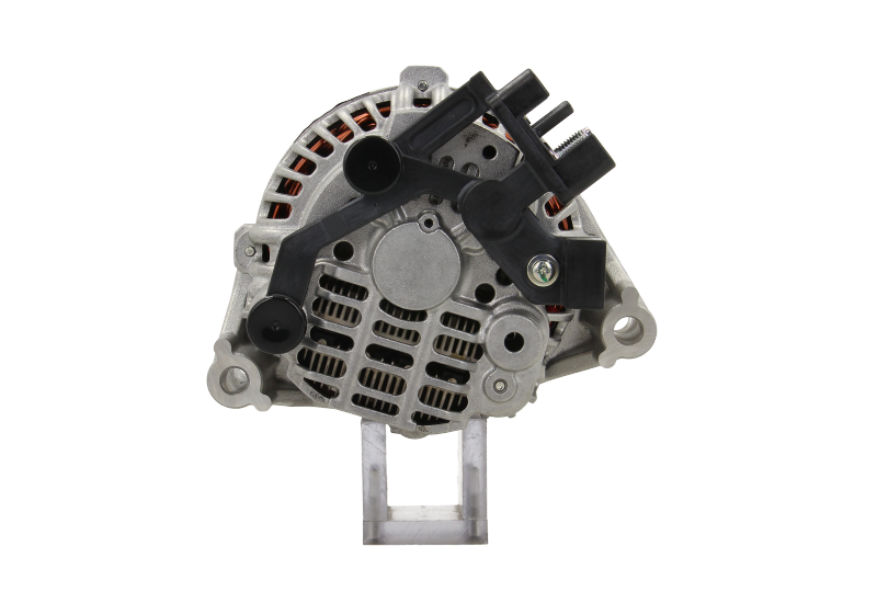 Neu Mitsubishi Lichtmaschine passend für Citroën/Peugeot  Synergie  A002TA1991G 80 A