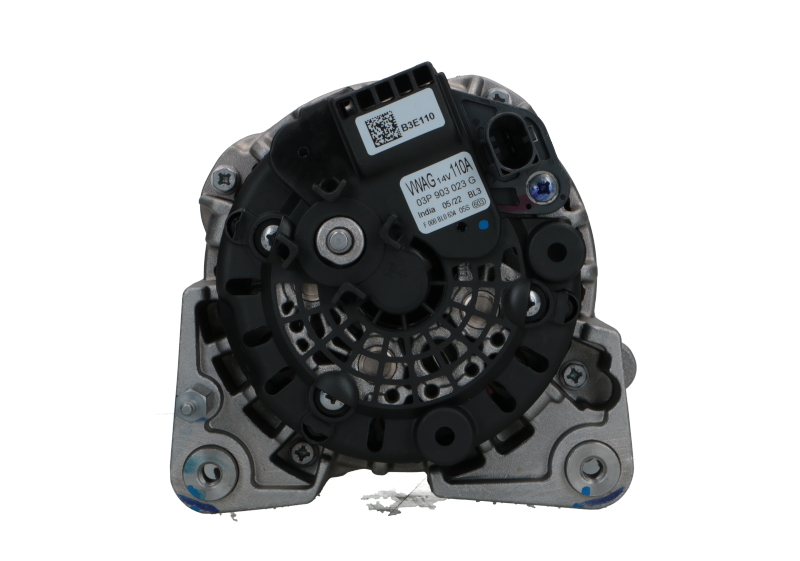 Original New SEG alternator suitable for Volkswagen F000BL0634 110 A
