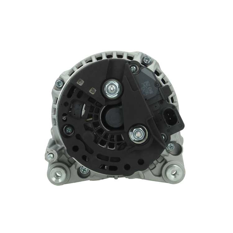 Alternator suitable for Volkswagen California 0124525062 140 A