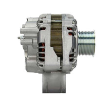 Load image into Gallery viewer, New Mitsubishi alternator suitable for Deutz A004TA8691 120 A