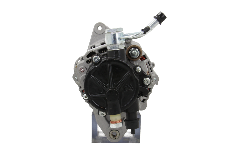 Original new Mahle alternator suitable for Mitsubishi L200 MG472 70 A
