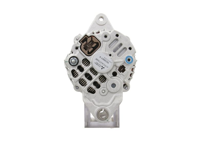 New Mitsubishi alternator suitable for Mitsubishi A007TCA377 50 A