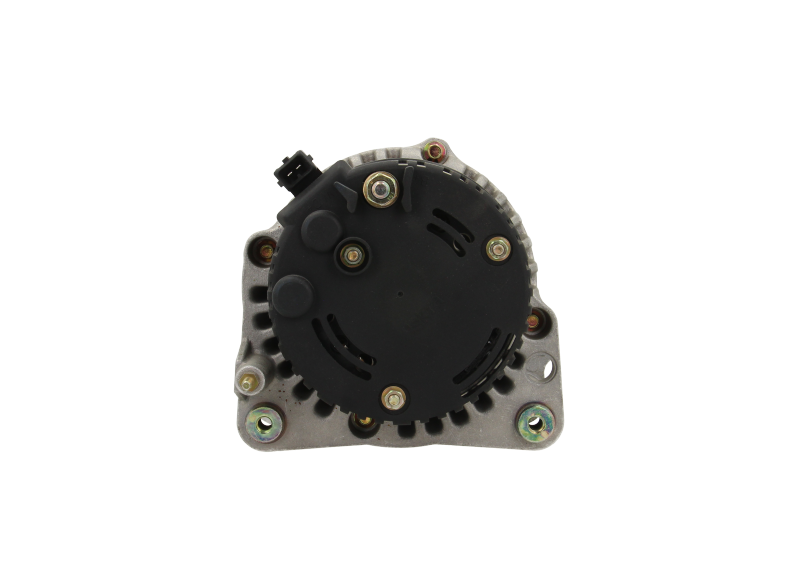 Original new Mahle alternator suitable for Volkswagen Golf Van (Hatchback) MG664 70 A