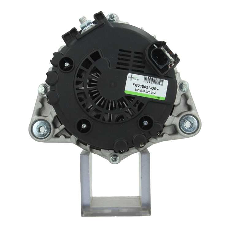Neu  Lichtmaschine passend für Mercedes  S500  FG23S021+PRO 220 A