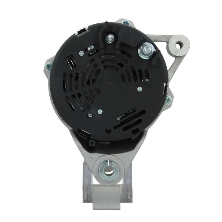 Alternator suitable for Audi Cube Van Volkswagen 0123310022 70 A