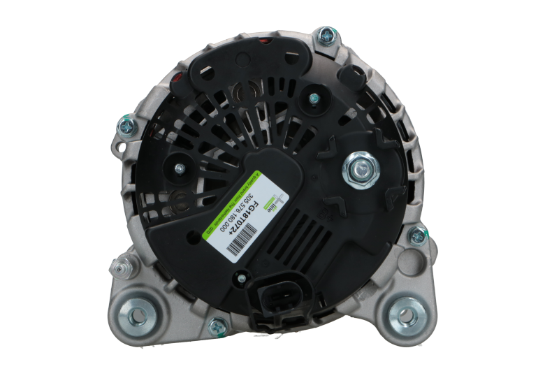 Alternator suitable for Volkswagen Touareg FG18T072 180 A