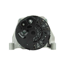 Load image into Gallery viewer, Original new Denso alternator suitable for Fiat Fiorino DAN517 70 A