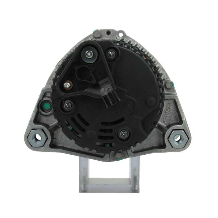 Original New Valeo alternator suitable for BMW 316i Touring A13VI78 90 A