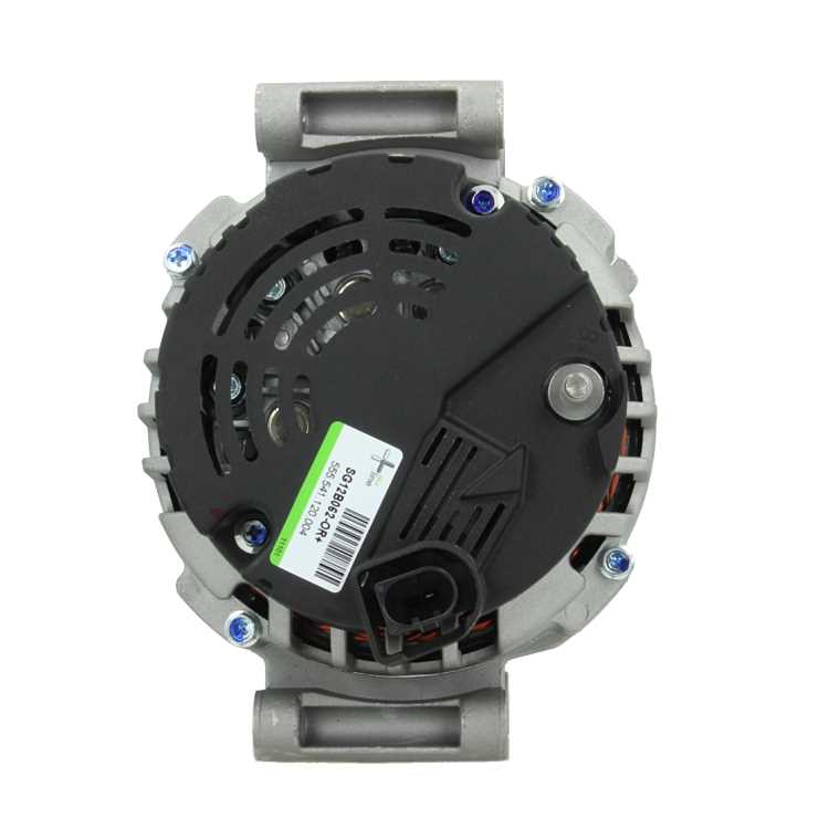 Neu  Lichtmaschine passend für Mercedes  SLK200  SG12B062+PRO 120 A