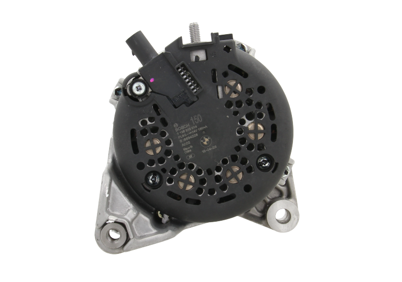 Original new Bosch alternator suitable for BMW 0126312014 150 A