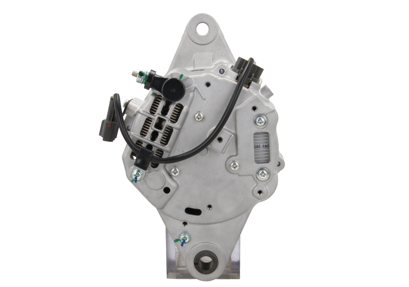 New Mitsubishi alternator suitable for Isuzu A004TUG586 50 A