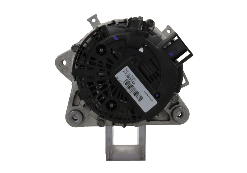 Original new Valeo alternator suitable for Ford Tourneo Custom TG15C285 165 A
