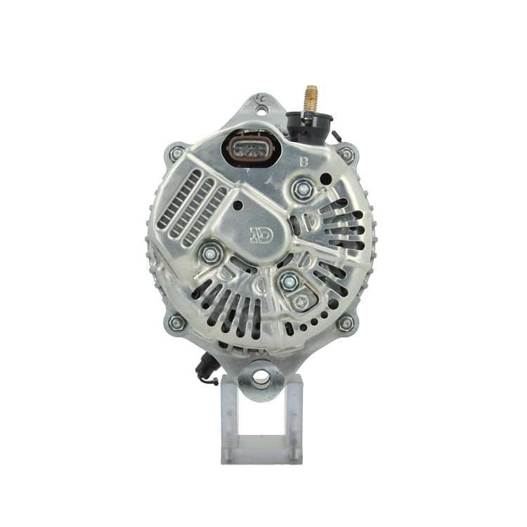 Original New Denso alternator suitable for Land Discovery 120A DAN670 120 A
