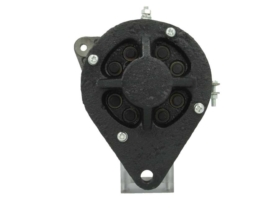 Dynastarter for Volvo Penta MB10A MD2 Farymann 10 over 6 (excl. regulator/relay)