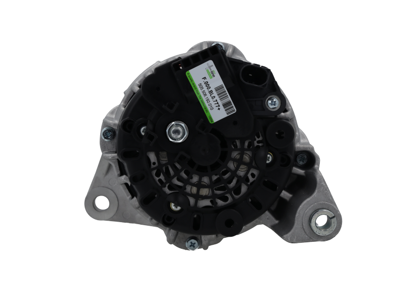 Alternator suitable for Iveco Daily 35S18W F000BL0777 150 A