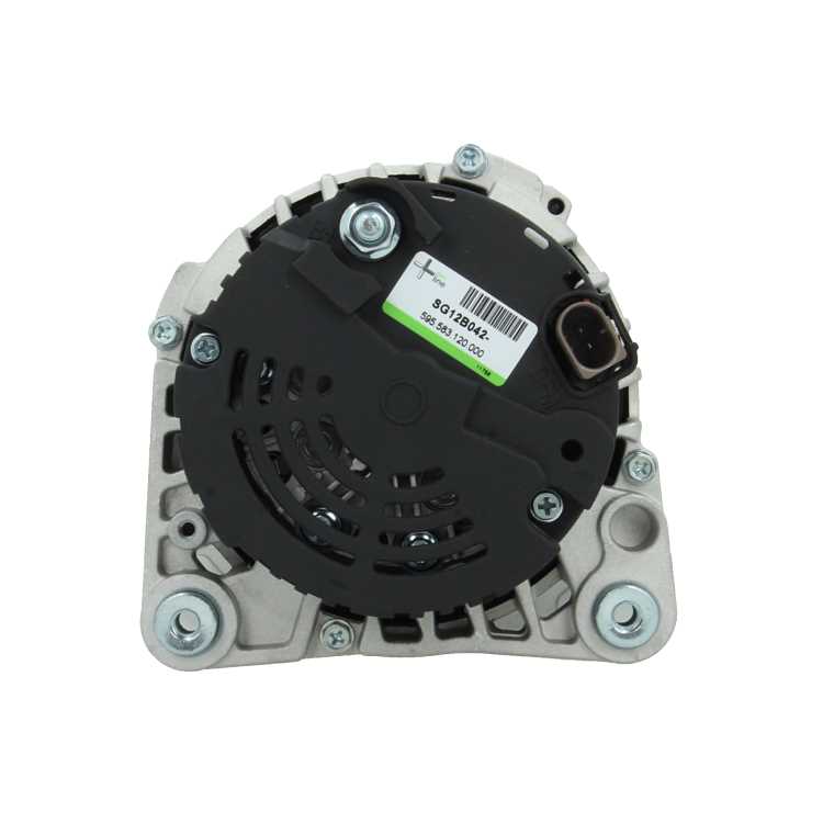 Neu  Lichtmaschine passend für Ford  California  SG12B042+PRO 120 A