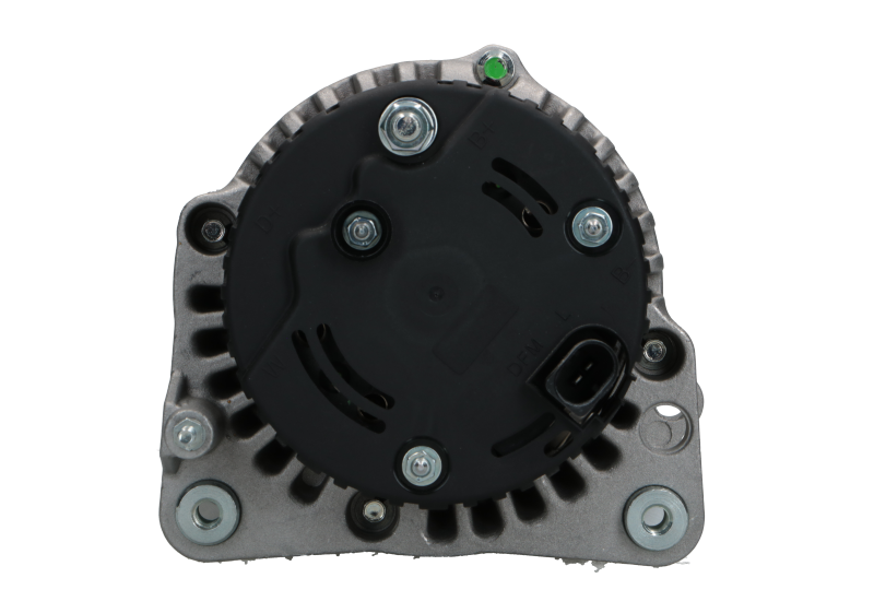 Original new Mahle alternator suitable for Volkswagen California MG559 70 A