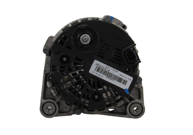 Original new Valeo alternator suitable for Renault Logan SG12B116 125 A