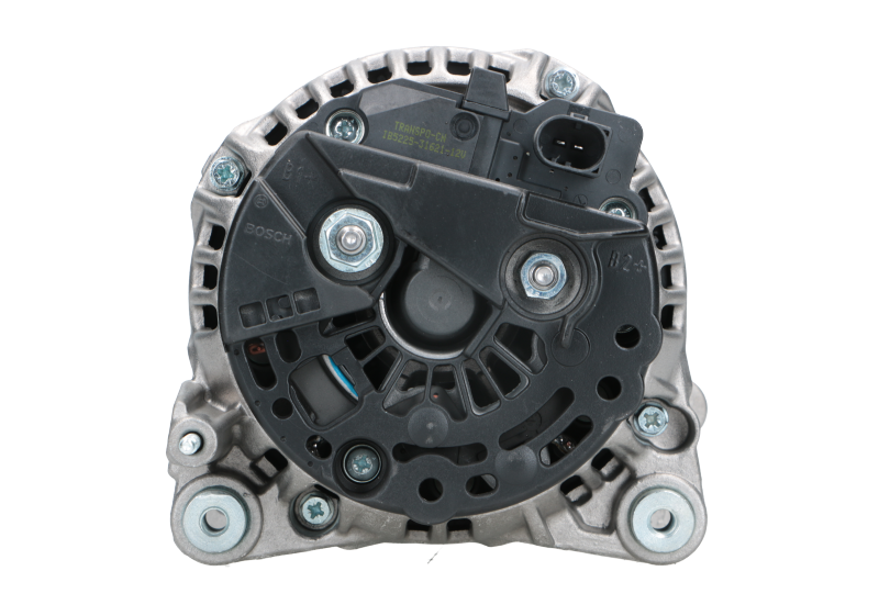 Refurbished Bosch alternator suitable for Volkswagen Alhambra Van 0124515022-R 120 A