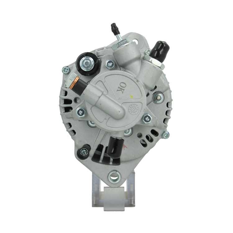 Alternator suitable for Opel Astra Van LR1100-507 100 A