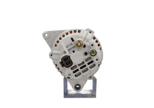 Charger l&#39;image dans la galerie, Original Neu Valeo Lichtmaschine passend für Mitsubishi   2655679 70 A