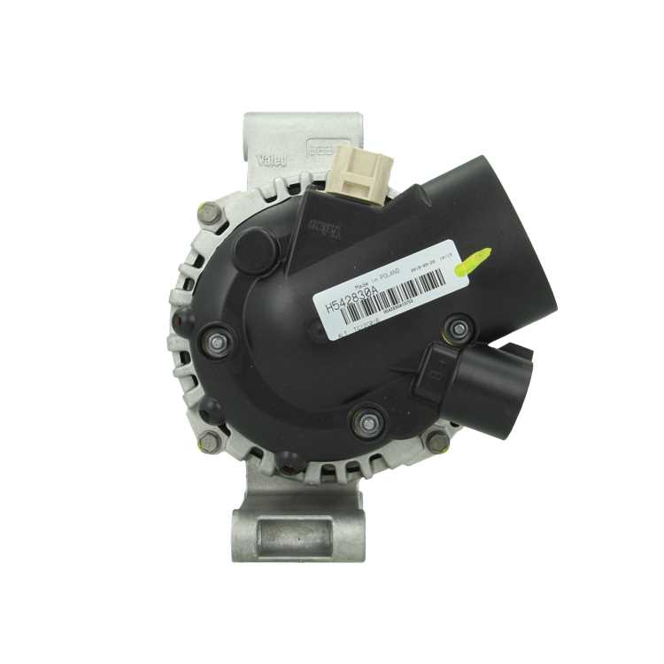 Original new Valeo alternator suitable for Ford Mondeo Estate/Wagon TG12C016 110 A