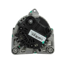 Load image into Gallery viewer, Original new Valeo alternator suitable for Renault Clio Van TG11C068 110 A