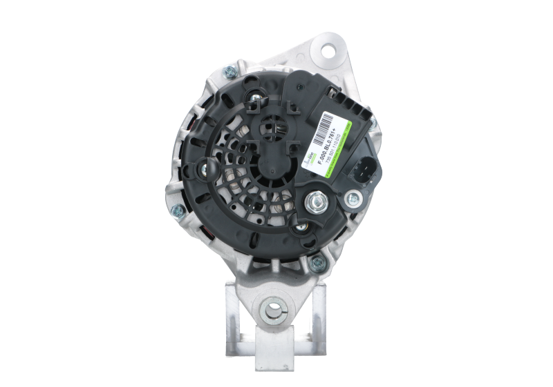 Alternator suitable for Hatz F000BL0761 110 A