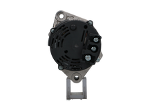 Laden Sie das Bild in den Galerie-Viewer, Generalüberholt Japan Lichtmaschine passend für Smart  Fortwo Cabrio  63321658-R 75 A