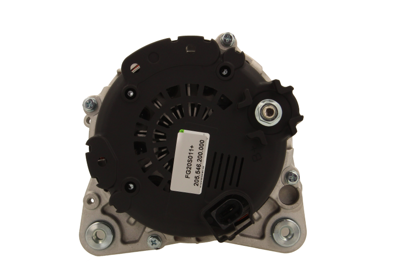 Alternator suitable for Audi A7 Sportback Quattro FG20S011 200 A