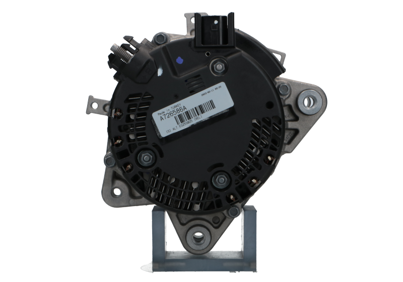 Original new Valeo alternator suitable for Ford Transit 350 EG25S025 240 A