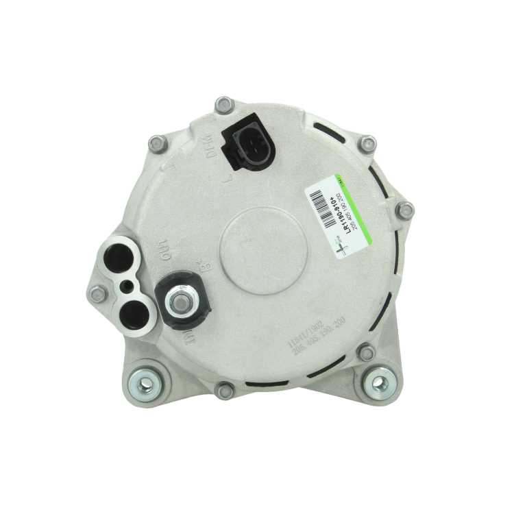 Alternator suitable for Audi S4 Cabrio Quattro LR1190-910 190 A