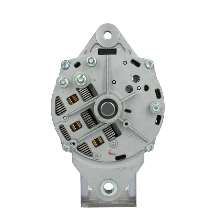 Alternator suitable for Case 145A 1117917 145 A