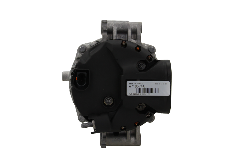Original new Valeo alternator suitable for BMW M5 EG25U019 250 A