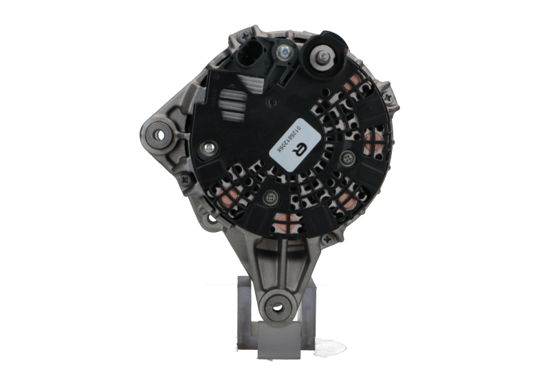 Refurbished Bosch alternator suitable for Mercedes Vito 110 0125812058-R 190 A