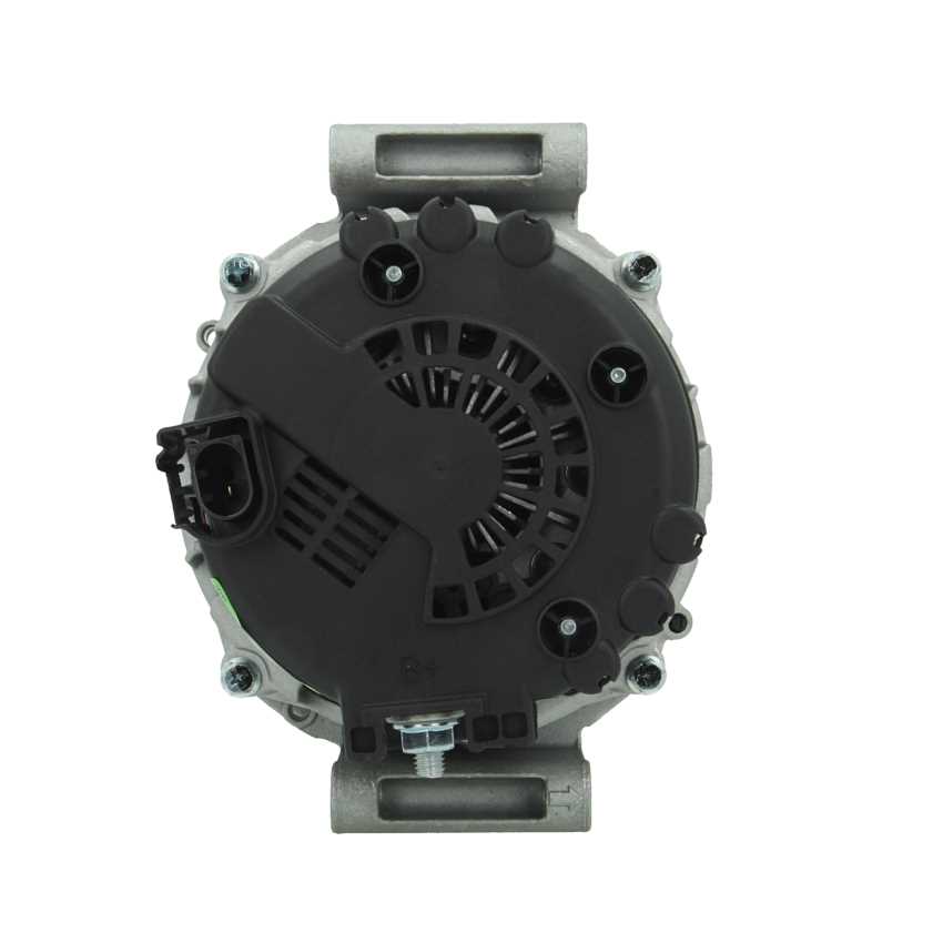 Neu  Lichtmaschine passend für Mercedes  Sprinter 319D  FG18S056+PRO 180 A
