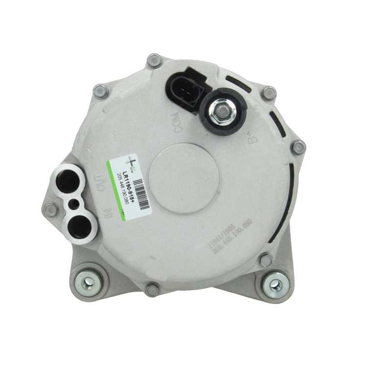 Alternator suitable for Audi S8 Quattro LR1190-918 190 A