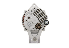 Charger l&#39;image dans la galerie, Neu Mitsubishi Lichtmaschine passend für Kubota   A002TCA077 100 A