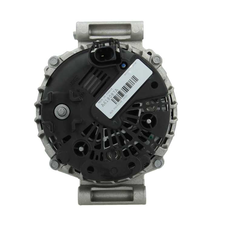 Original new Valeo alternator suitable for Audi A6 TG15C177 150 A