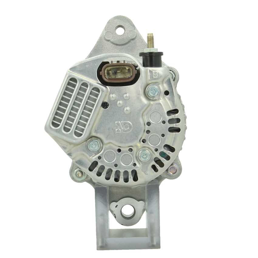 Original Neu Denso Lichtmaschine passend für Kubota   DAN2028 40 A