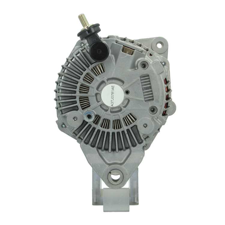 New Mitsubishi alternator suitable for Nissan Navara A003TJ0781 150 A