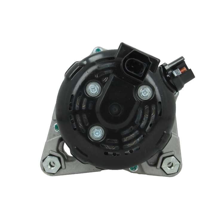 Lichtmaschine passend für Ford  Focus  104211-3320 120 A