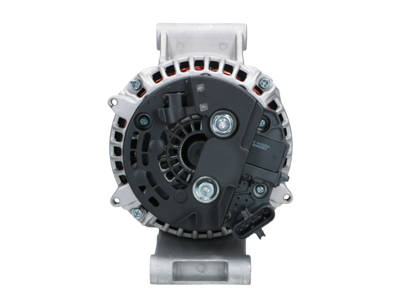 Alternator suitable for Mercedes 0124655489 100 A