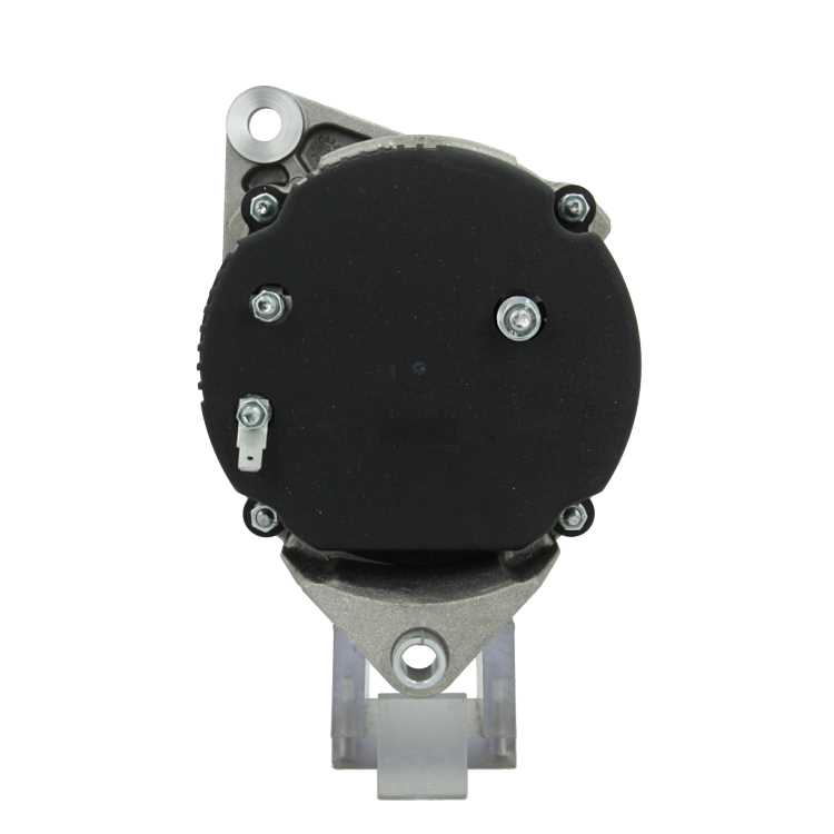 Original new Mahle alternator suitable for Renault MG599 80 A