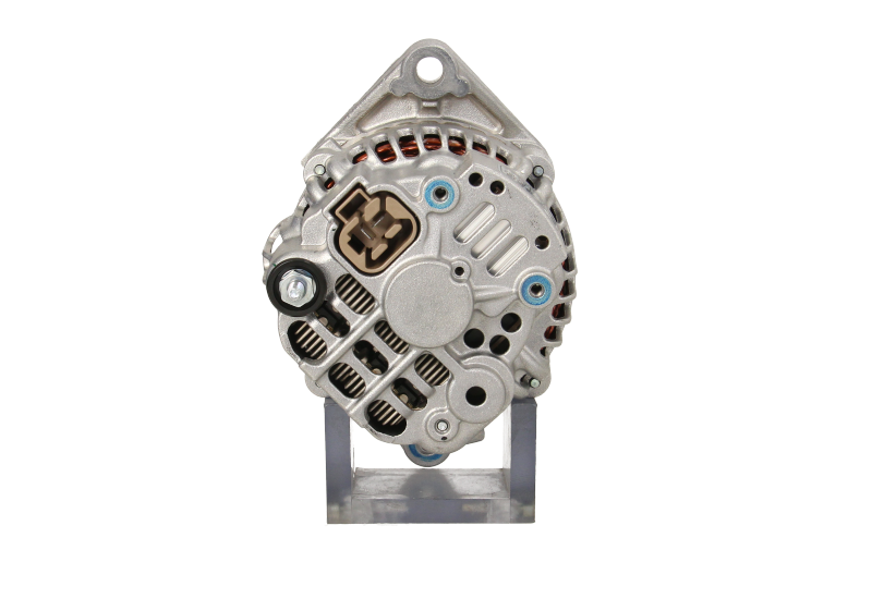 New Mitsubishi alternator suitable for Kubota A001TCA077 60 A