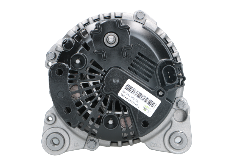 Refurbished alternator suitable for Volkswagen California TG14C023-R+SEL 140 A