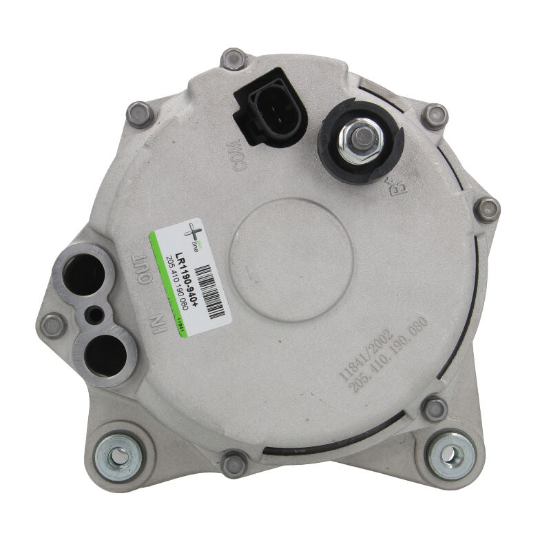 Alternator suitable for Audi Q7 Quattro LR1190-940 190 A