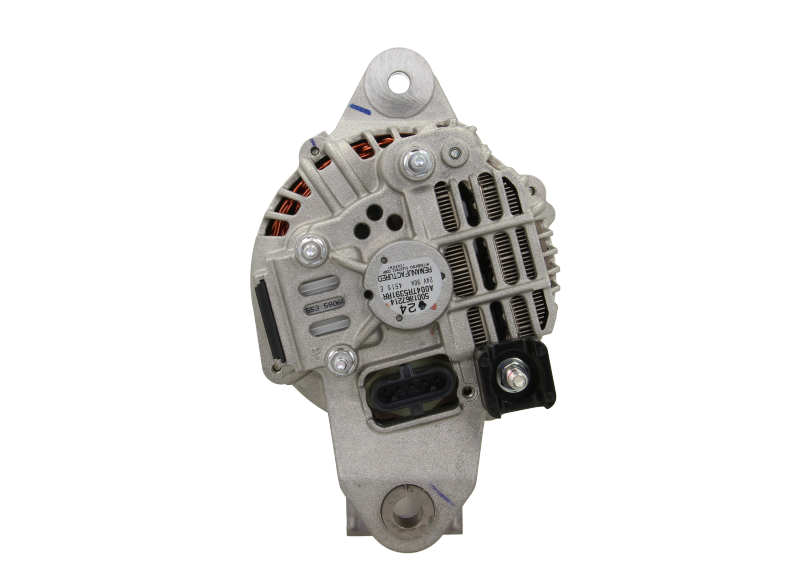New Mitsubishi alternator suitable for Renault A004TR5391AM 90 A