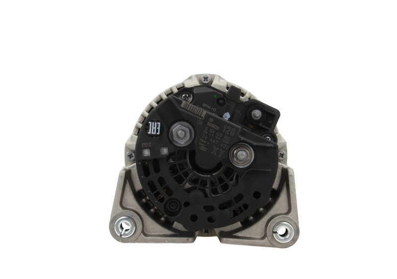 Original new Bosch alternator suitable for Opel Astra 0124425005 120 A